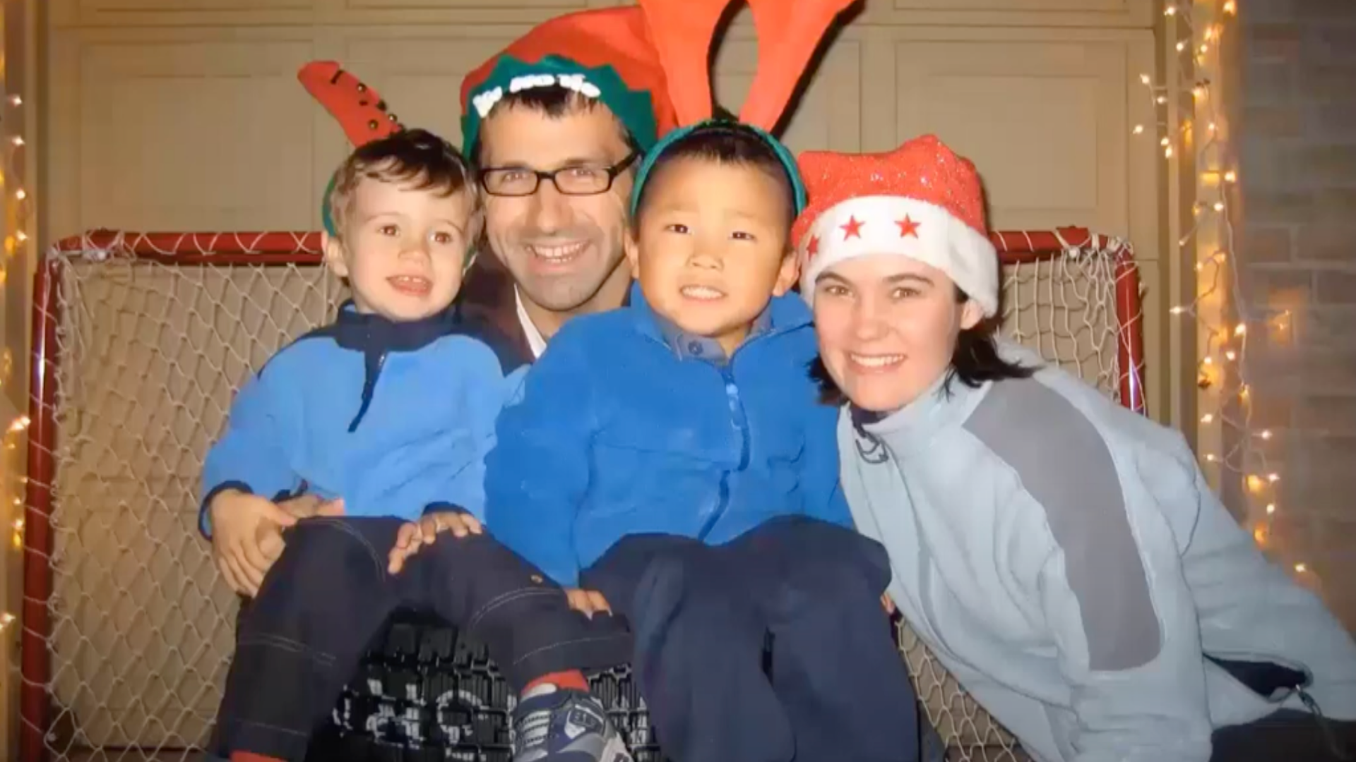 Doctor as Person: Practicing Medicine After Losing my Child to Cancer